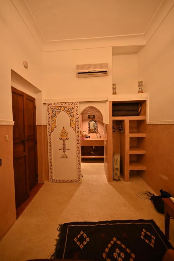 Riad Thycas 마라케시 외부 사진