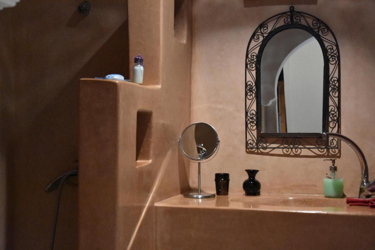 Riad Thycas 마라케시 외부 사진