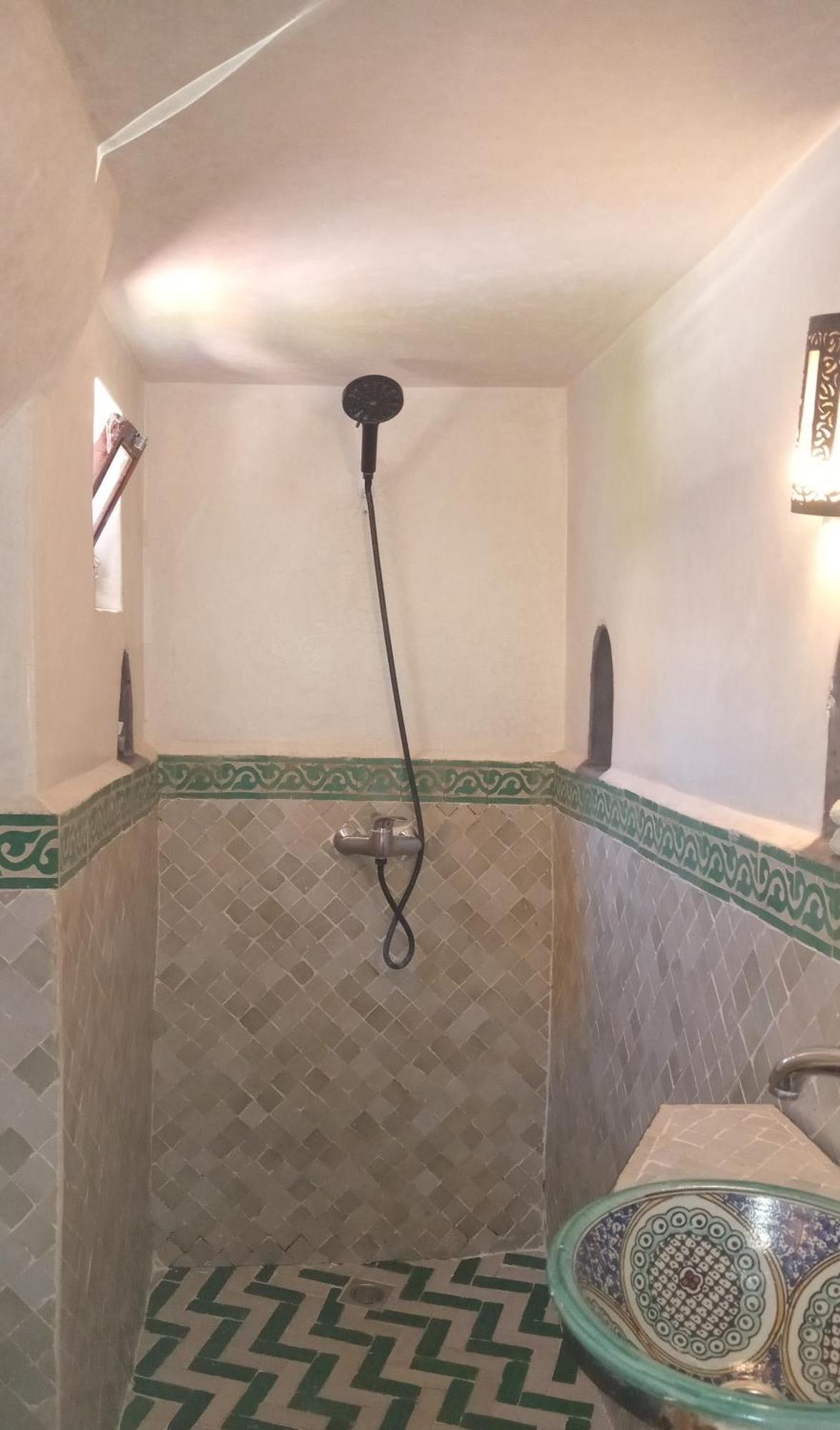 Riad Thycas 마라케시 객실 사진